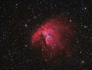 NGC 281 (2008/08)